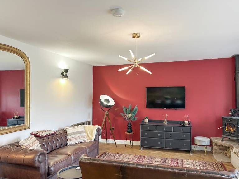 Family-oriented pleasant cottage with garden | Pets are welcome — photo 2