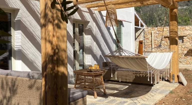 Beautiful villa with pool | Next to the beach | Pets allowed — photo 4