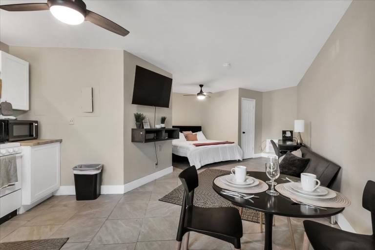 Apartment Huntsville