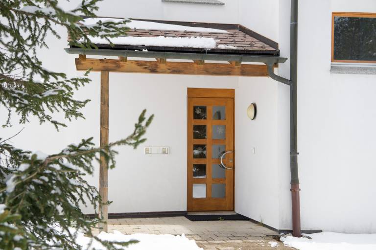 Ferienwohnung Lenzerheide