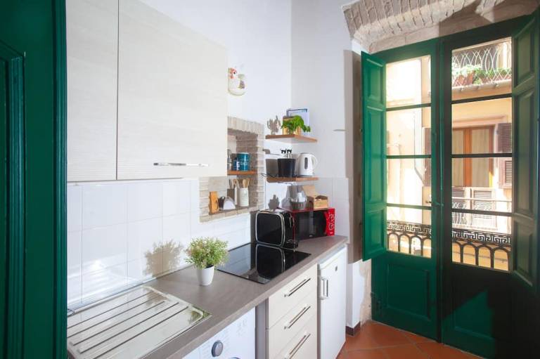 Aparthotel Cagliari