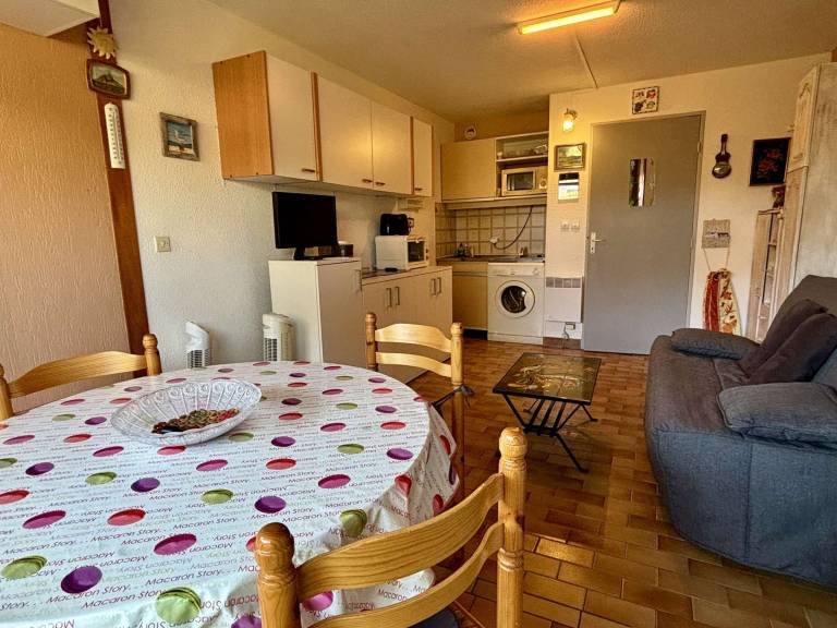Charming studio with pool | Beach nearby | Dogs allowed — photo 4