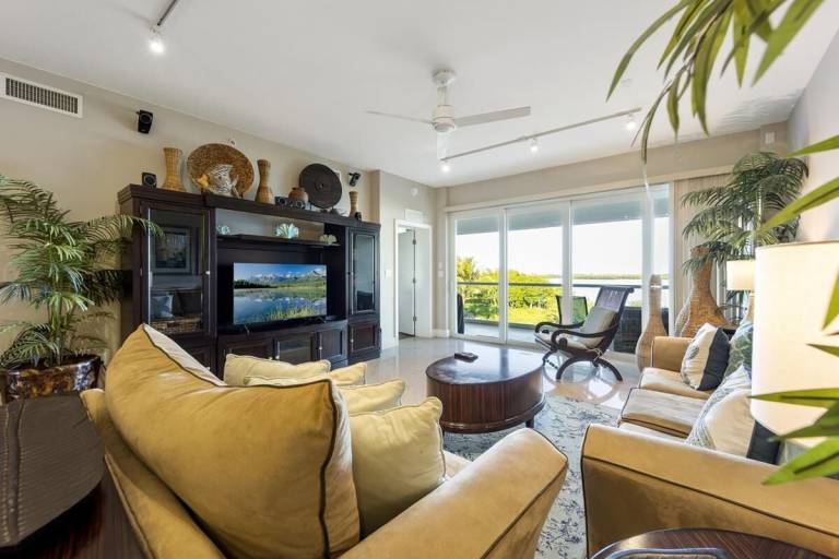 Condo Key Largo