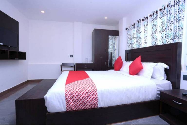 Privatzimmer