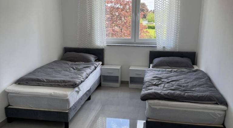 Ferienwohnung Ochtrup