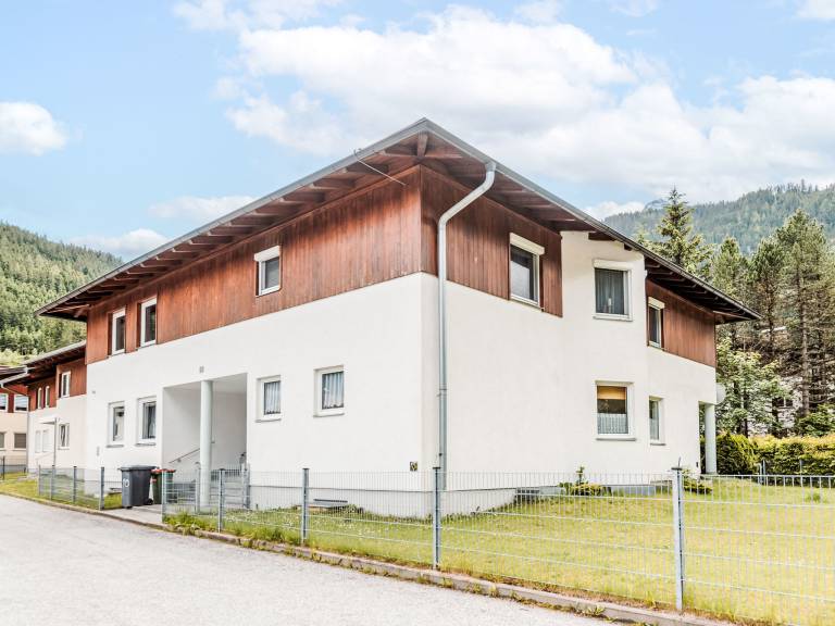 Ferienwohnung Bad Gastein
