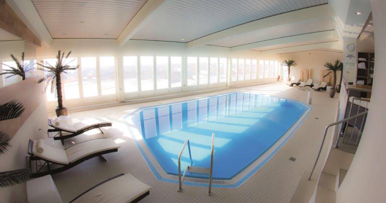 Radisson Blu Hotel, Cottbus — photo 3