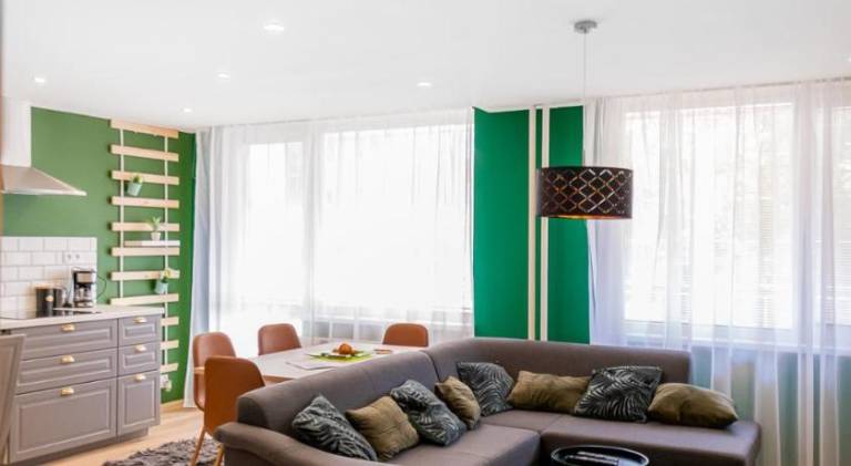 Pleasant apartment | Pets allowed in Kosice