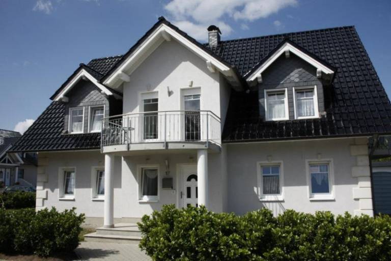 Lägenhet  Boltenhagen
