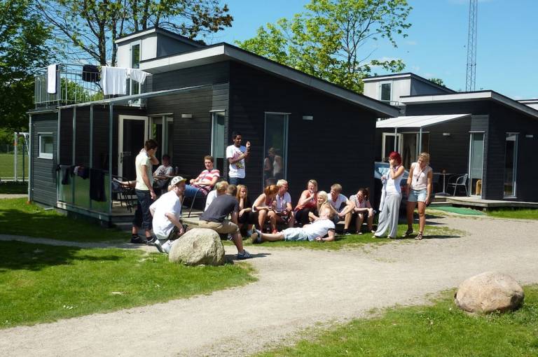 Hostel  Vejen