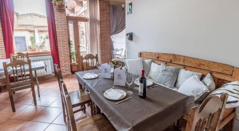 Hotel Rural VII Carreras by Vivere Stays — photo 2