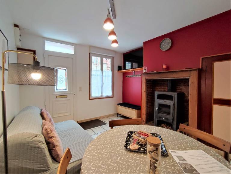 Gîtes de France - Ma Piote Cabine — photo 2