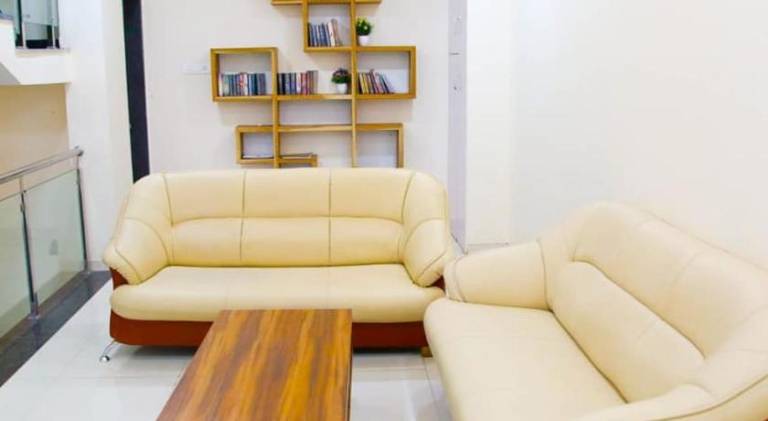 Wonderful apartment with patio, pool & garden | Dogs allowed — photo 4