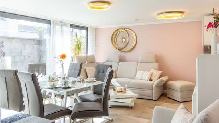 Ferienwohnung Ballenstedt