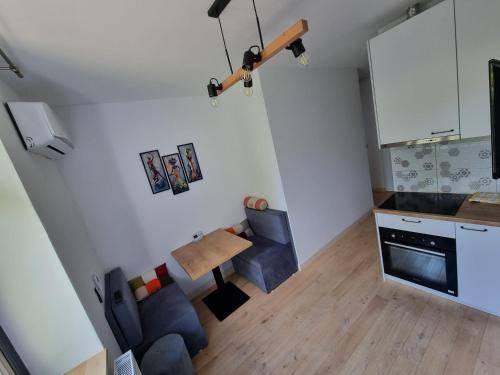 Apartman Coltău