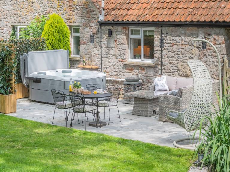 Cottage Clevedon