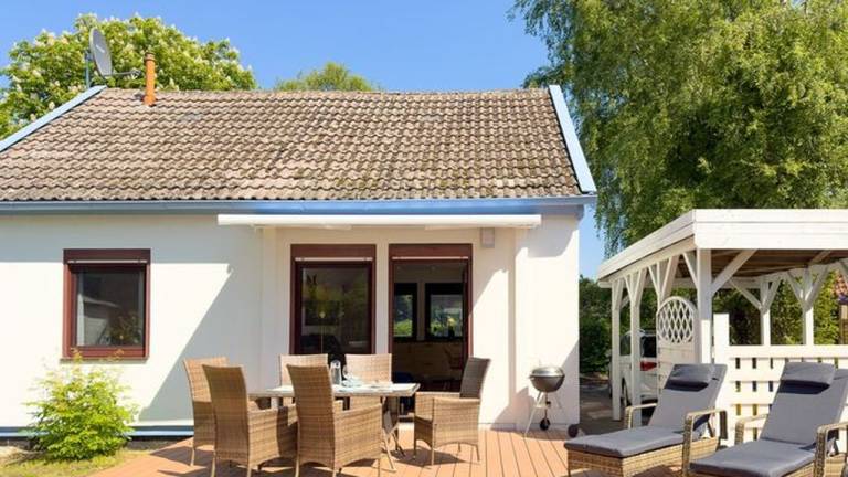 Ferienhaus Zingst
