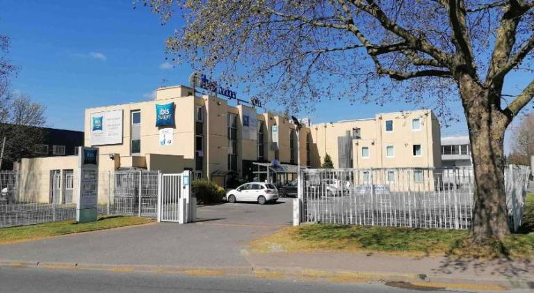 Ibis budget Antony Massy in Massy