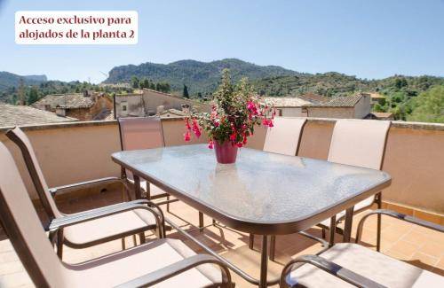 Casa Beceite
