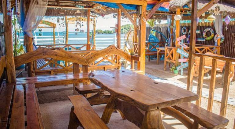 HAVEN BREEZE RESORT - A home of Hundred Islands — photo 5