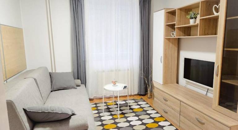 Apartman Plitvička Jezera