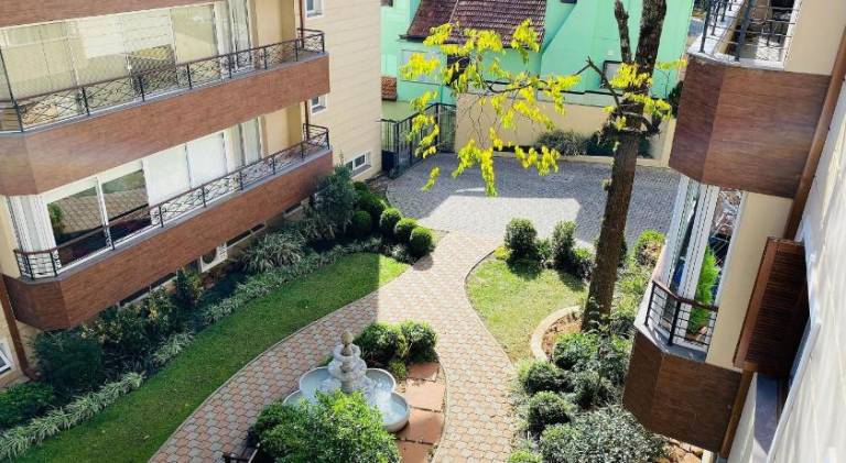 Apartment with 2 rooms for 4 persons — photo 4