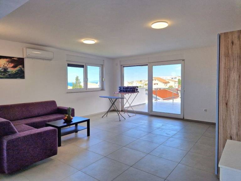 Apartment | Garden view — photo 3