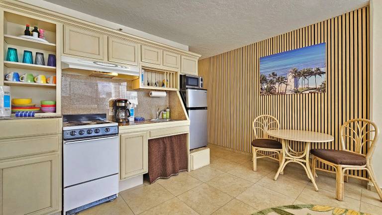Appartement Diamond Head - Kapahulu - St. Louis