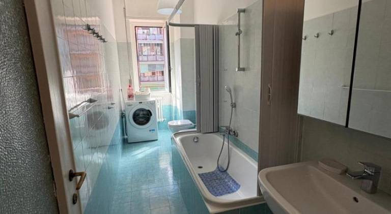 Holiday apartment with 2 rooms for 4 persons — photo 2