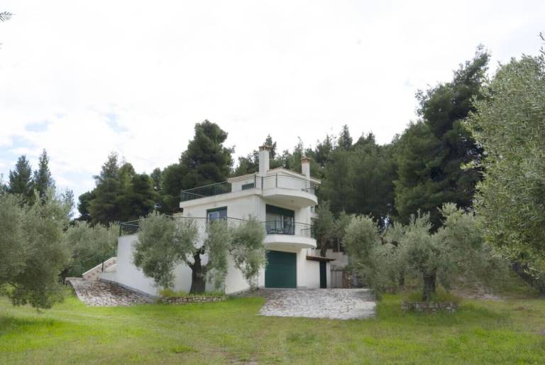 Villa Sithonia