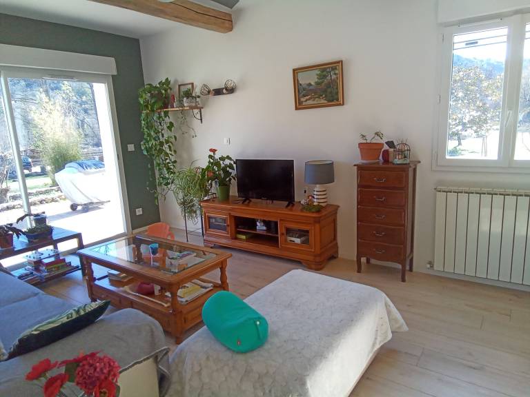 Maison de vacances Tourves