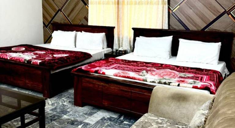 AWARI Guest House