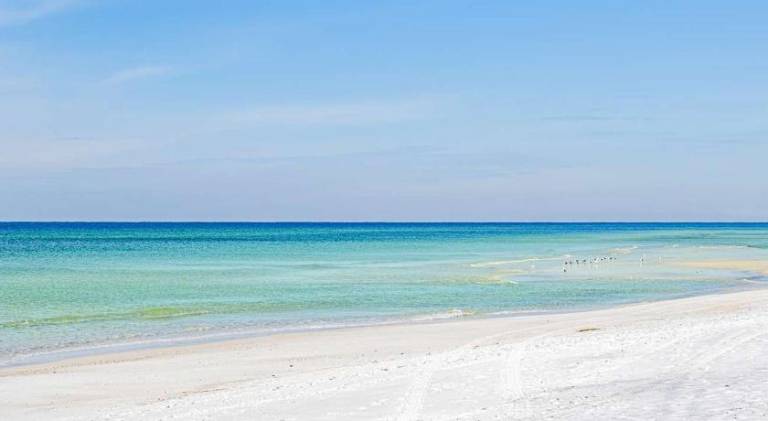 House with pool in Panama City, FL