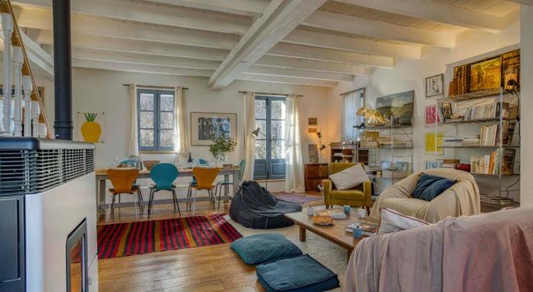 Vacation home with 3 rooms for 7 persons — photo 3