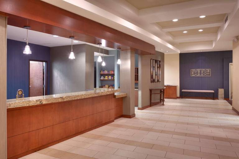 Hyatt House Salt Lake City/sandy — photo 5