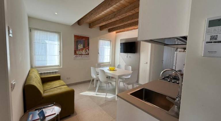 Rental apartment with 3 rooms for 7 persons — photo 4