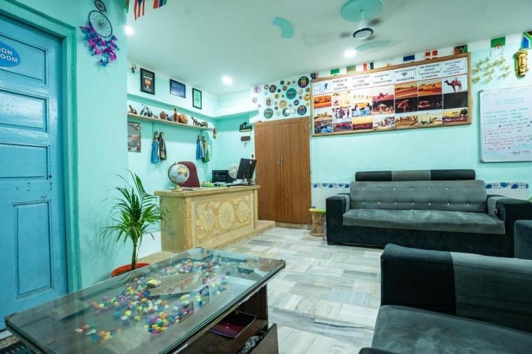 Explore Hostel Life Jaisalmer — photo 3