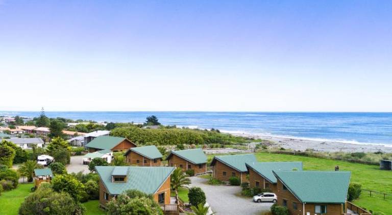 Shining Star Beachfront Accommodation