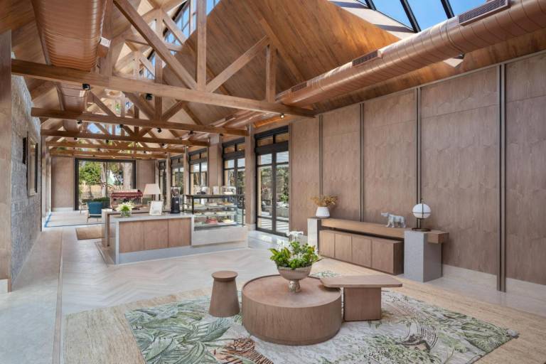 ZANA - A Luxury Escape, Jim Corbett — photo 2