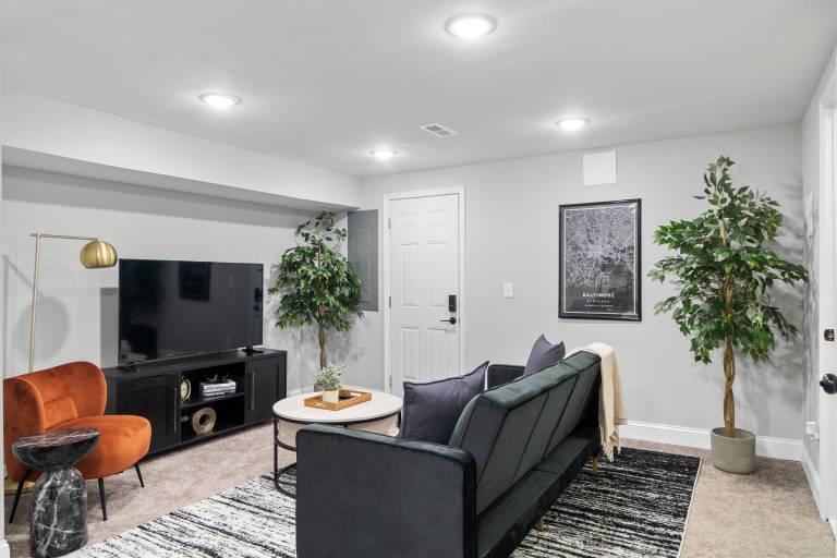 Appartement Baltimore