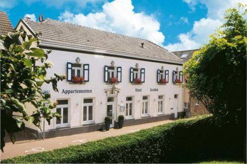 Appartement  Epen