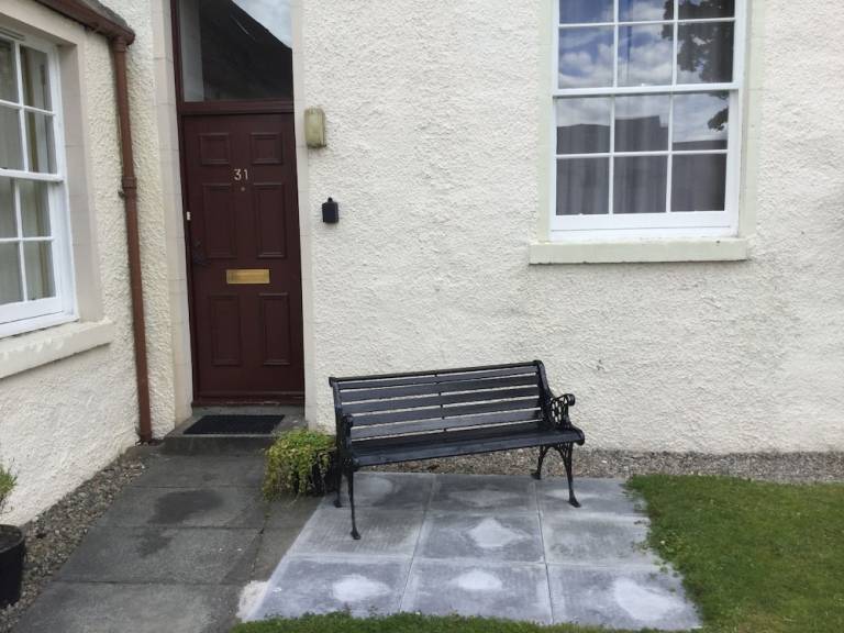 Apartment Inverness