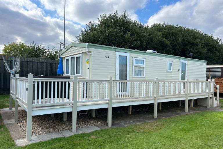Children-friendly lovely lodge | Beach view | Pet-friendly — photo 2