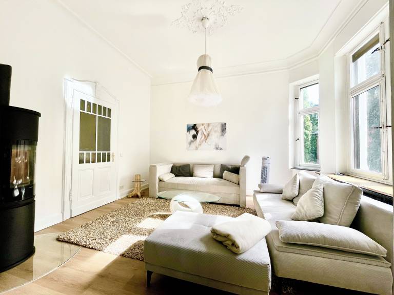 Ferienwohnung Langenberg