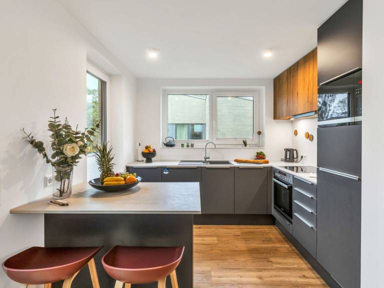 Ferienhaus  Lembruch