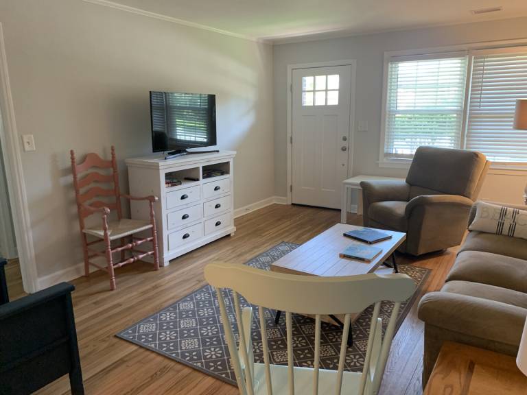 116 m&sup2; Ferienwohnung