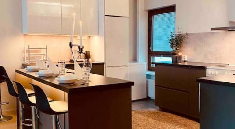 Rental apartment | Close to Arktikum Science Museum — photo 2