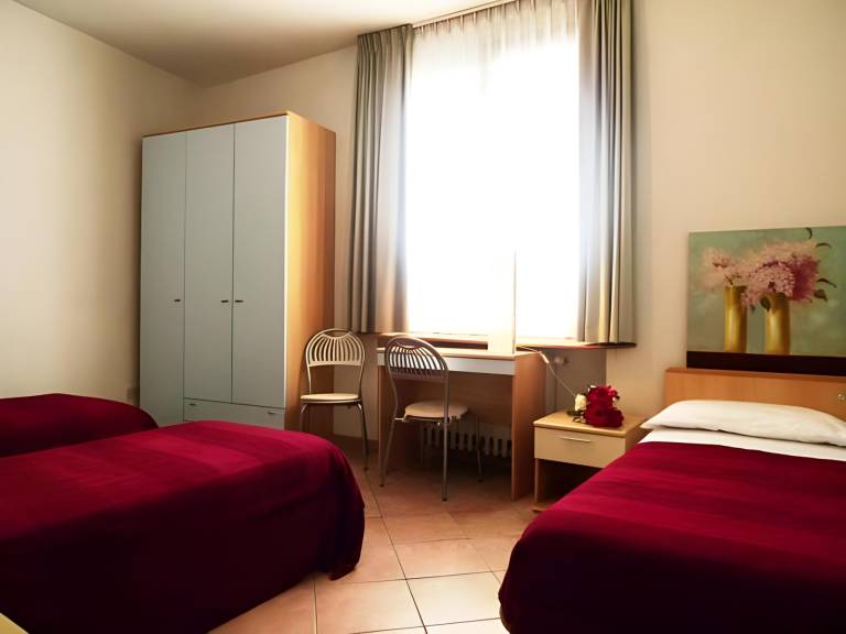 Girasole House in Sesto Fiorentino