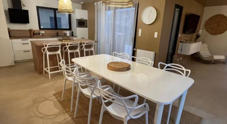 House with 3 rooms for 7 persons in Saint-Jouan-des-Guerets