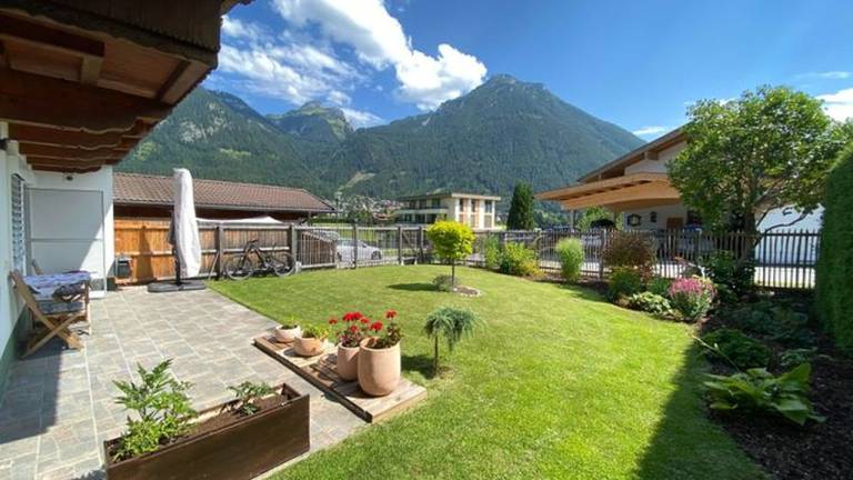 Ferienwohnung Maurach